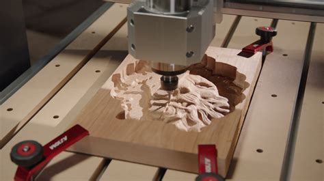 3d wood cutting cnc machine